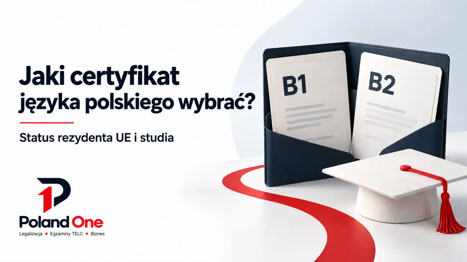 Jaki certyfikat z języka polskiego jest potrzebny